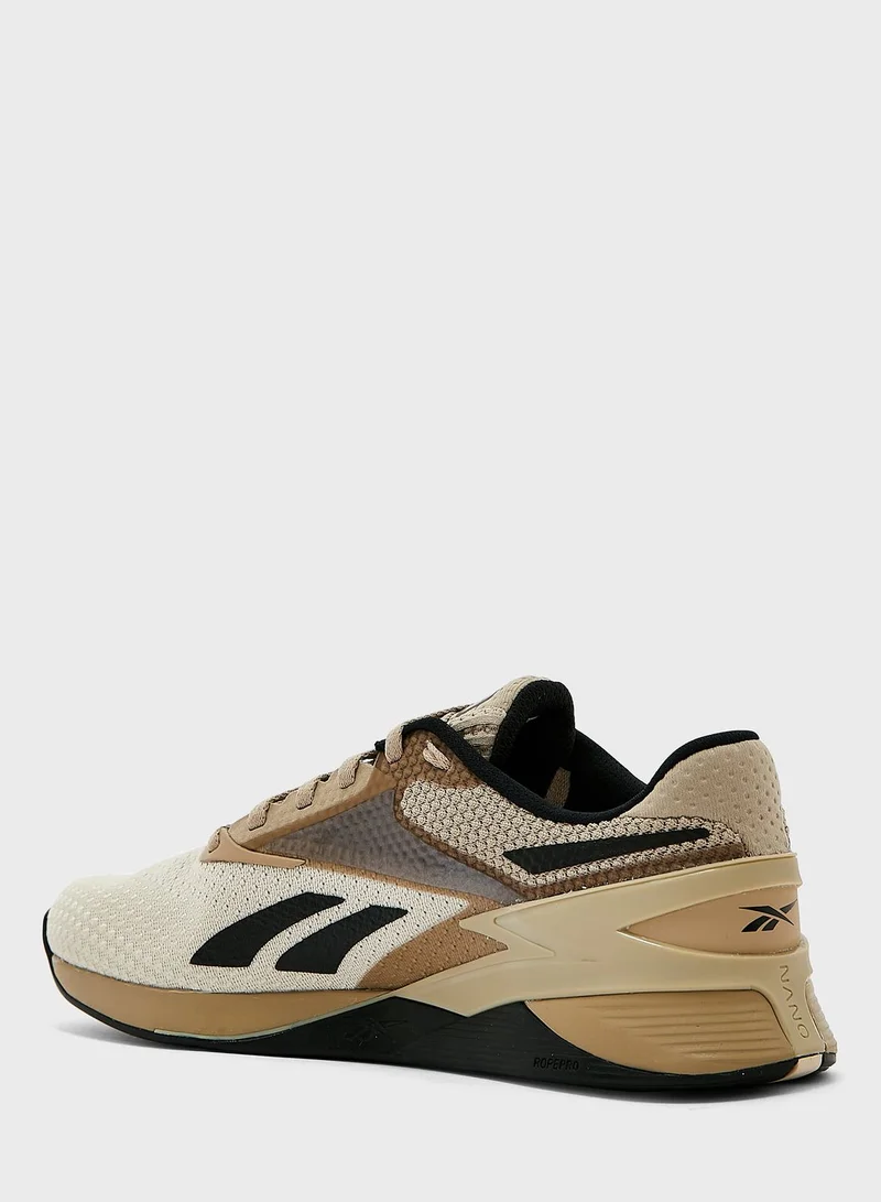Reebok Nano X3