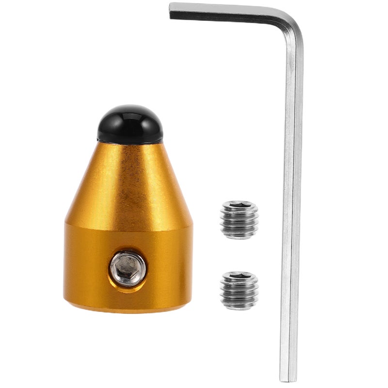 Fork Holder Base Sound Therapy and Beauty Instrument Aluminum Alloy Tuning Forks Accessories for and - Image 1