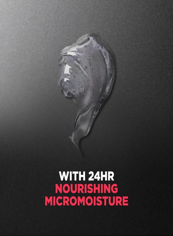 Dove Men+Care DOVE MEN + CARE Body and Face Wash Exfoliating Deep Clean 3 Count for Men, with 24-Hour Nourishing Micromoisture Technology Body Wash, 30 oz - Image 4