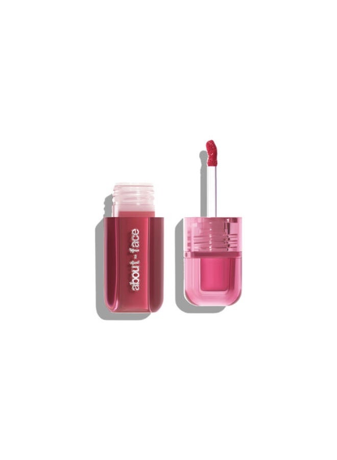 ABOUT FACE Blush Rush Front Runner3.25ml - Image 1