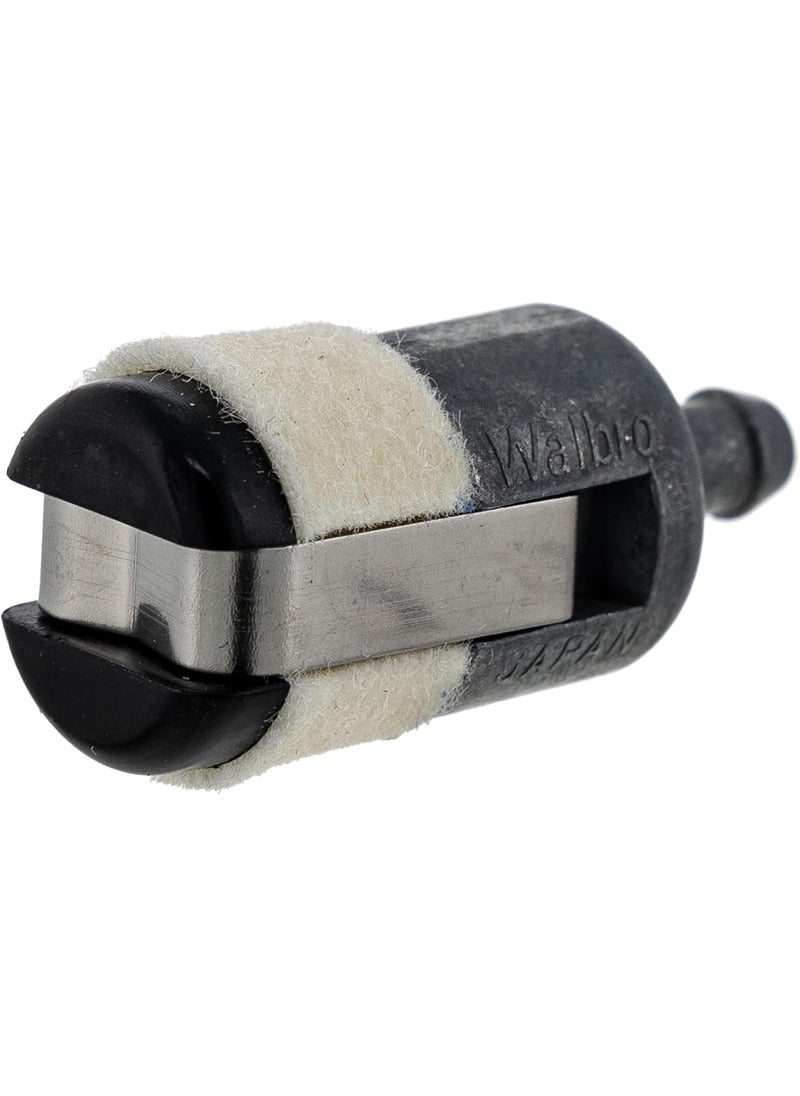 Surefit SureFit Fuel Filters Replacement for Walbro 1255351 Husqvarna 330285400 Trimmers Chainsaws 503443201 2 Pack  - Image 4