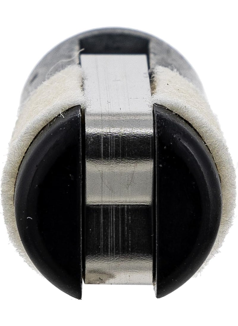 Surefit SureFit Fuel Filters Replacement for Walbro 1255351 Husqvarna 330285400 Trimmers Chainsaws 503443201 2 Pack  - Image 5