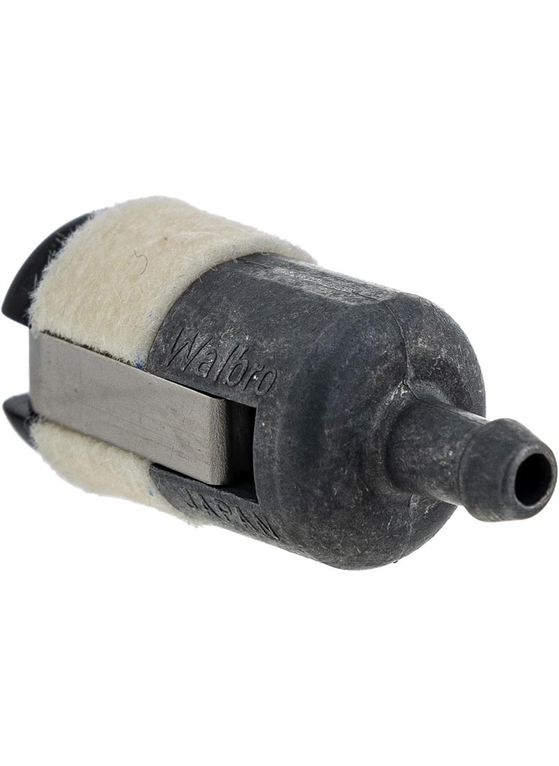 Surefit SureFit Fuel Filters Replacement for Walbro 1255351 Husqvarna 330285400 Trimmers Chainsaws 503443201 2 Pack  - Image 3