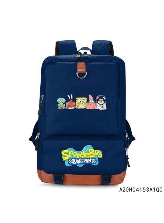 Comfortable and considerate backpack to accompany every step - 516  - Image 1