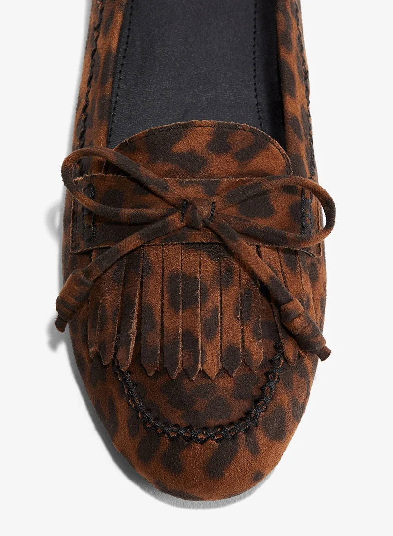 H&M Loafers