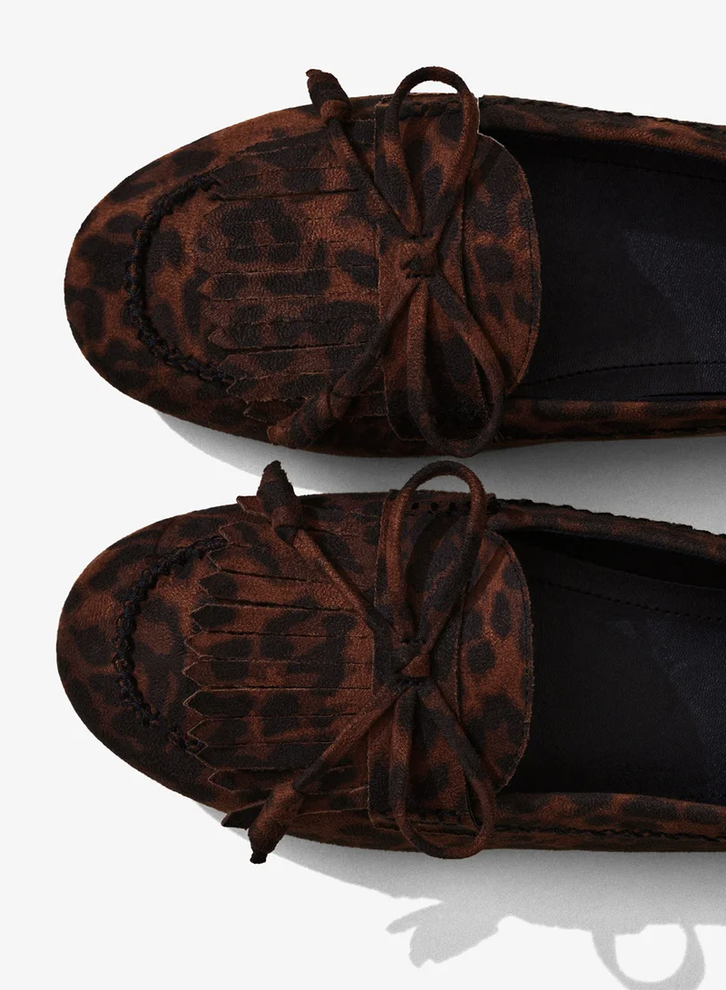 H&M Loafers