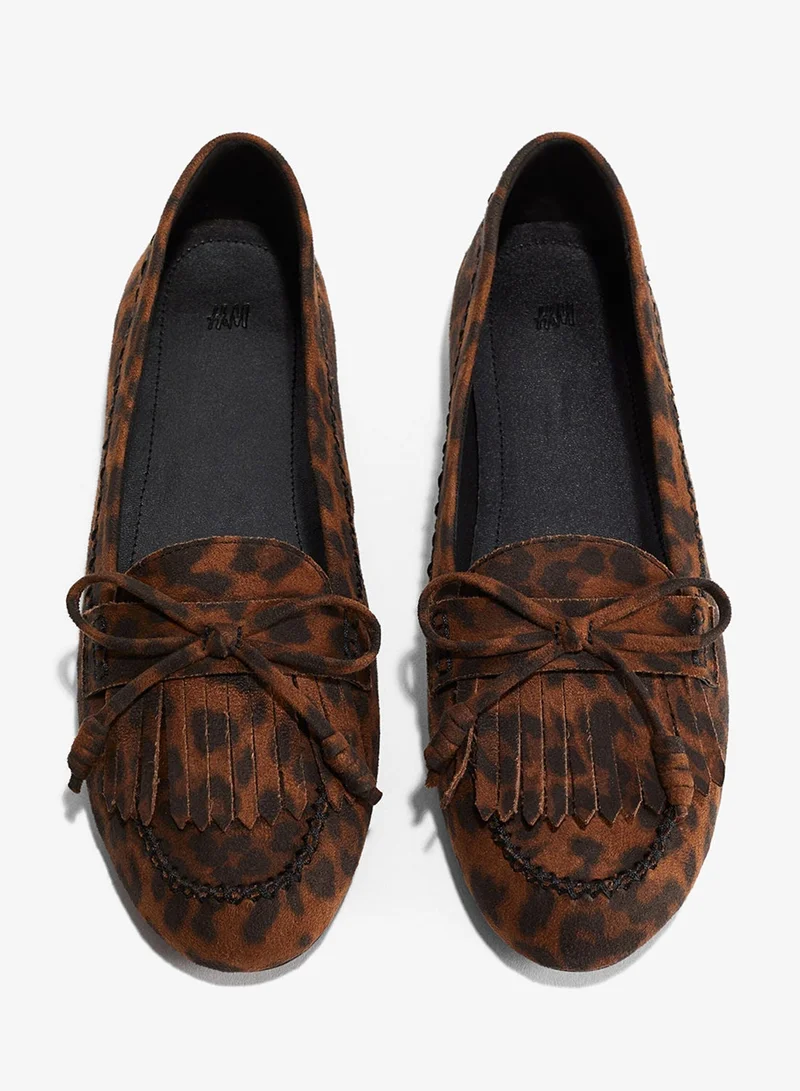H&M Loafers