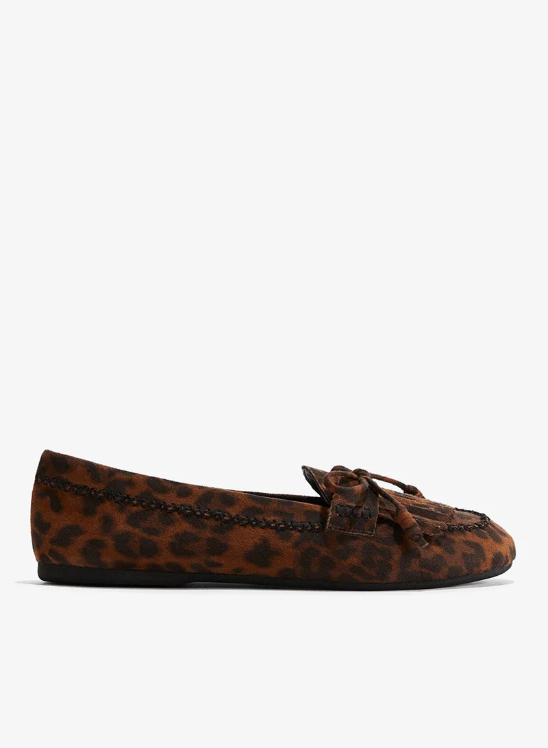 H&M Loafers