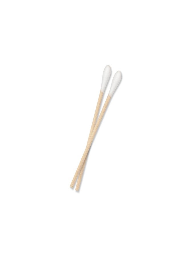 Dukal 9013-BX Cotton Tipped Applicator, Sterile, 3" (Box of 100pks)(2/pk)(200 Applicators) - Image 5