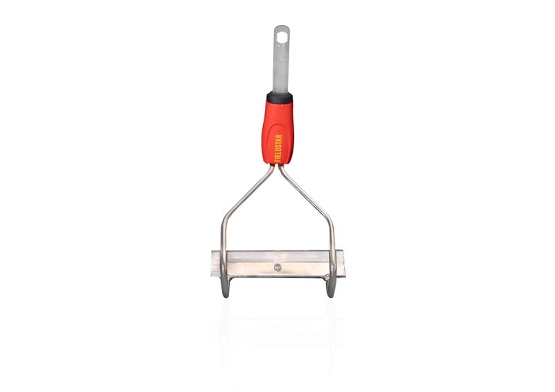 FIELDSTAR Bow Weeder, 15 cm (Made in India) - Image 5
