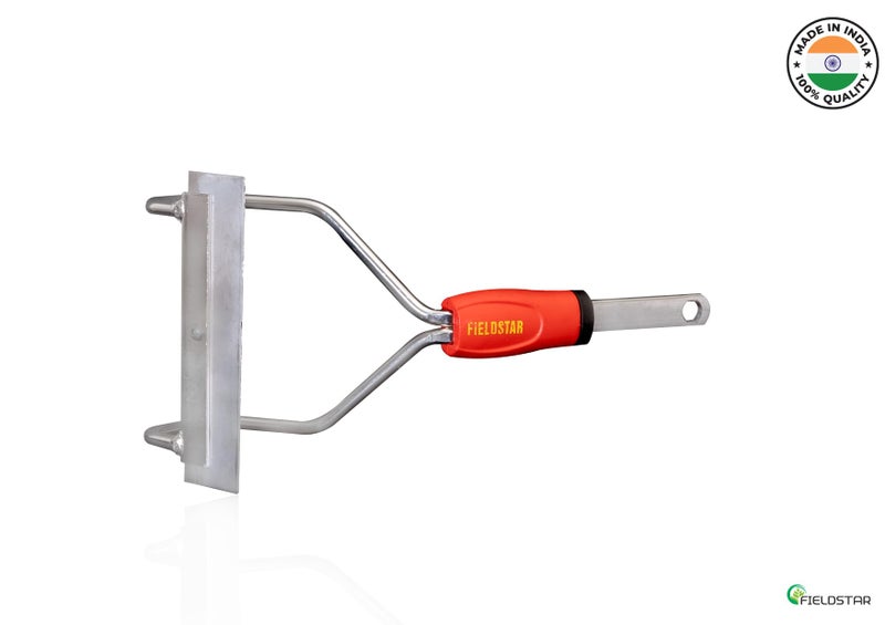 FIELDSTAR Bow Weeder, 15 cm (Made in India) - Image 3
