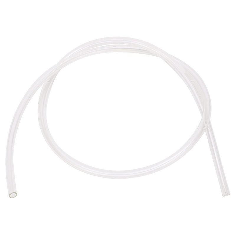 Transparent Flexible Polyurethane TPU Air Tubing 5m High Roundness Hose For Auto Repair Painting Factory Use - Image 2