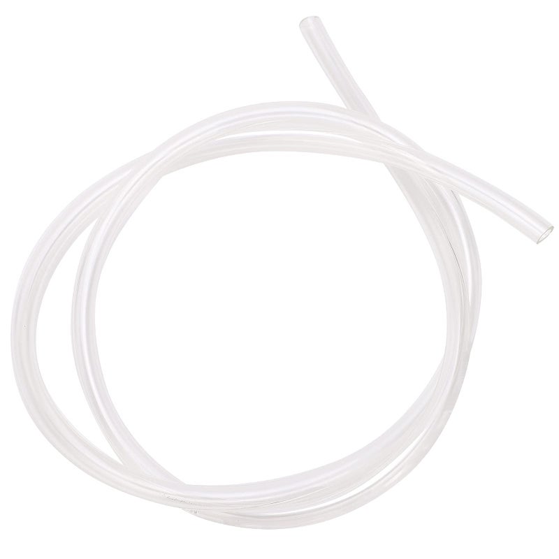Transparent Flexible Polyurethane TPU Air Tubing 5m High Roundness Hose For Auto Repair Painting Factory Use - Image 4