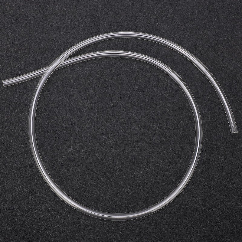 Transparent Flexible Polyurethane TPU Air Tubing 5m High Roundness Hose For Auto Repair Painting Factory Use - Image 5