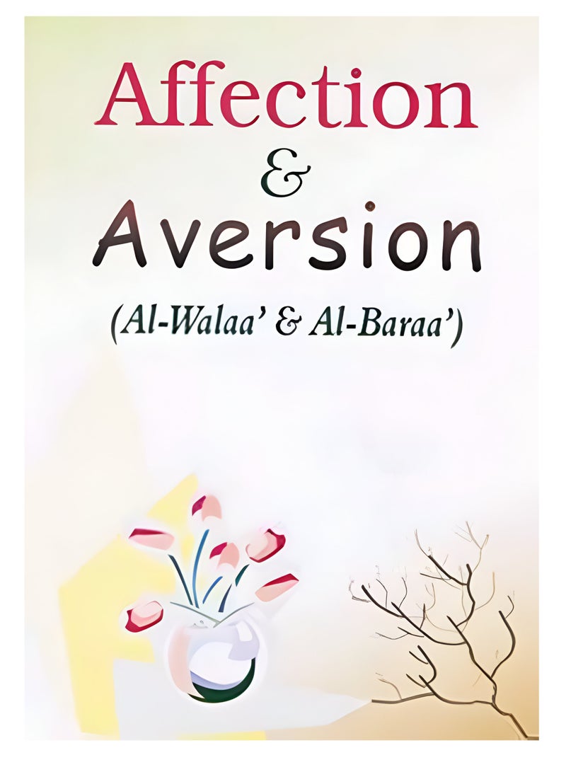 Affection and Aversion  - Image 1