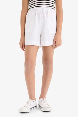 Girl Cotton Shorts - pzsku/Z5F37E484895E4A71B0BAZ/45/1751030077/294e0dcb-ec8e-483c-80dd-61acc06249cf