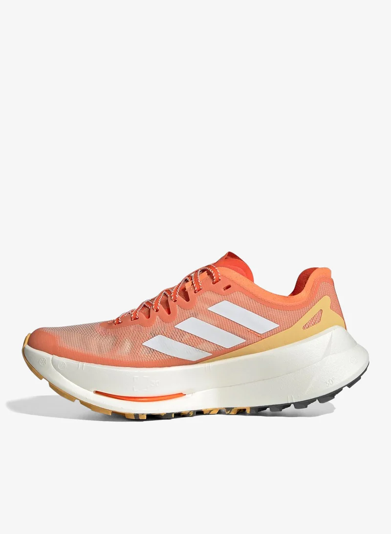 adidas حذاء تيركس أغرافيك سبيد