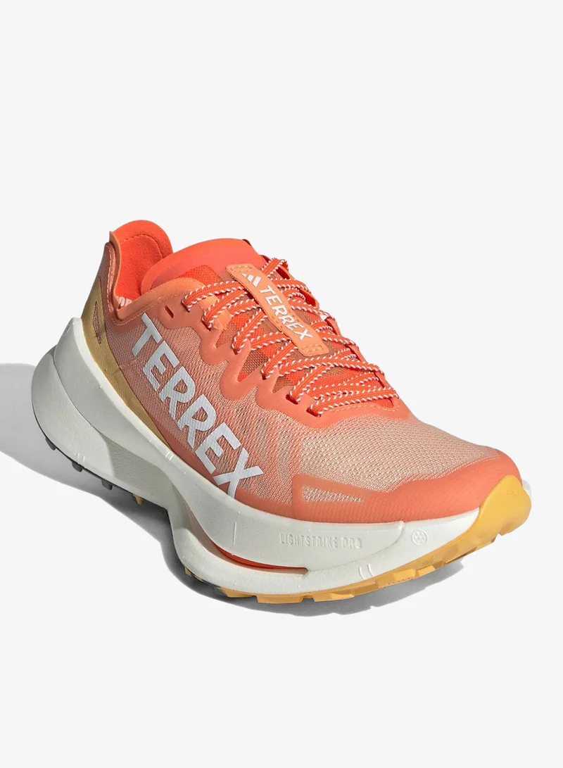 اديداس حذاء تيركس أغرافيك سبيد