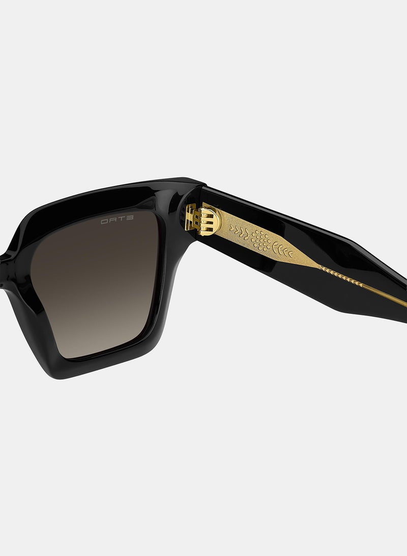 ETRO Women Square Sunglasses 52 ETRO 0113/S - Image 5