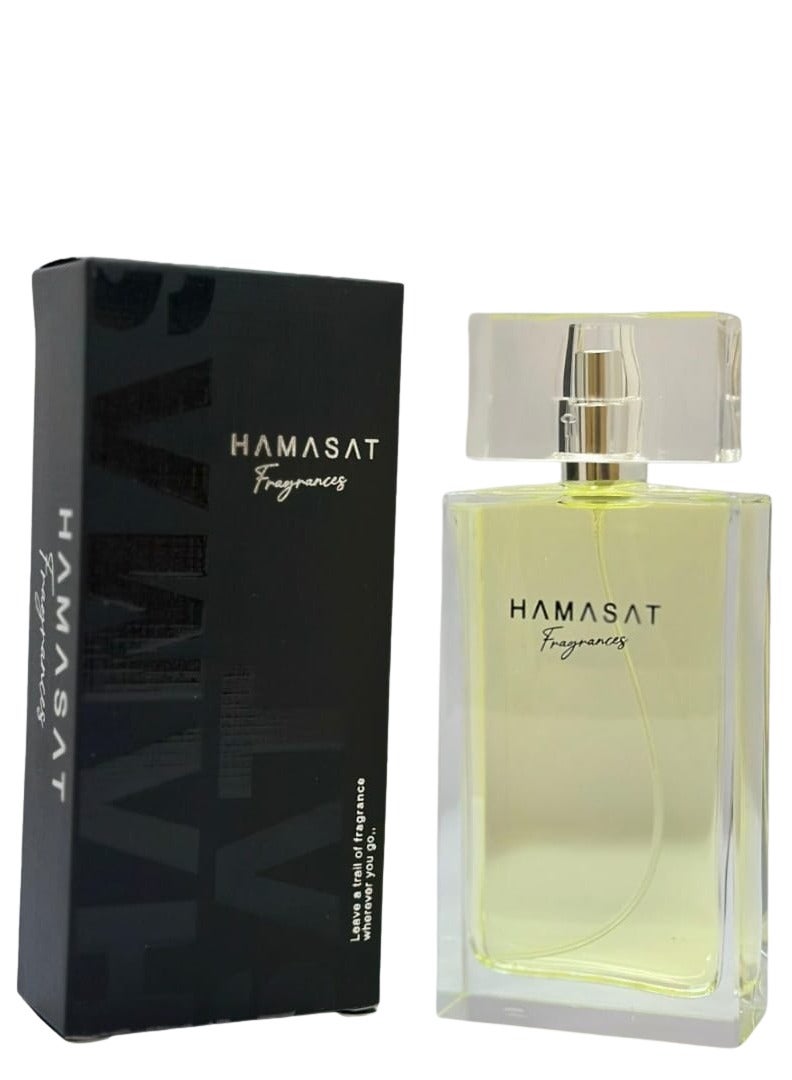 همسات ستايل 100ML - RO111 مستوحى من بكرات روج