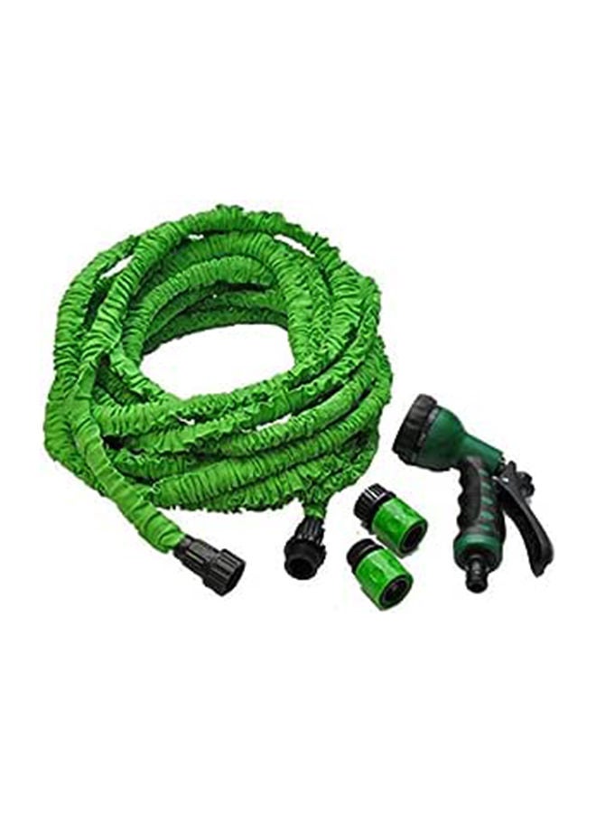 X Hose Expandable Hose Up To 52.5M - Green