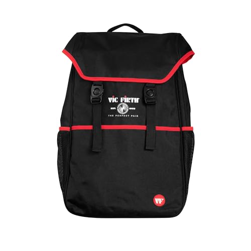 Vic Firth Protg Stick Bag Backpack - Image 1