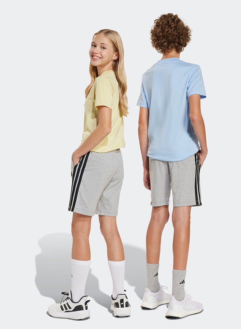 adidas شورتات أساسيات الشباب - Image 2