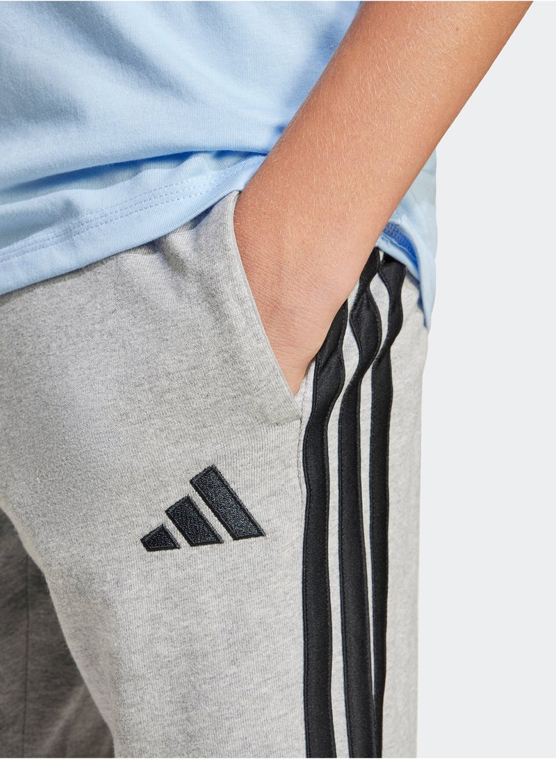 adidas شورتات أساسيات الشباب - Image 4