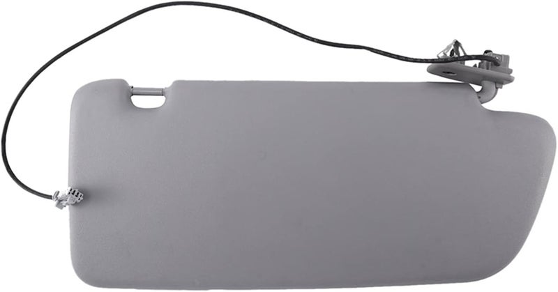 QASULER Car Sun Visor Shield for Peugeot and Citroen - Image 2