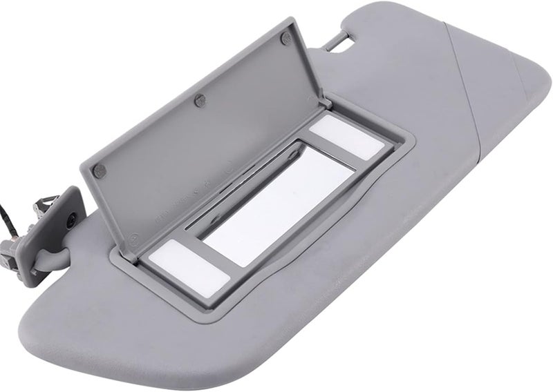 QASULER Car Sun Visor Shield for Peugeot and Citroen - Image 4