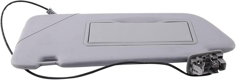 QASULER Car Sun Visor Shield for Peugeot and Citroen - Image 3