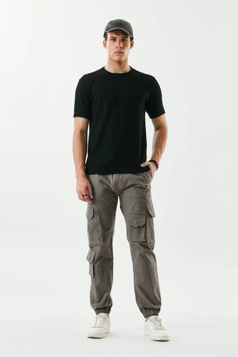 SNITCH Seven Pocket Cargo Joggers