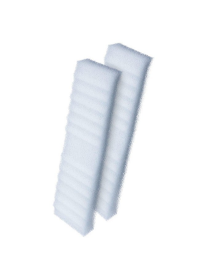 فلوفال رغوة فلوفال الحيوية لفلتر علبة FX2، عبوة من قطعتين - Image 2