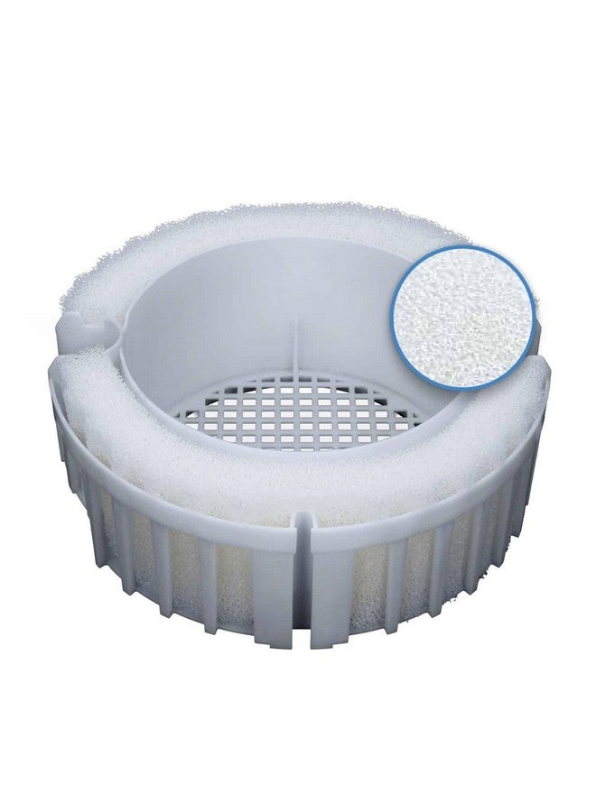 فلوفال رغوة فلوفال الحيوية لفلتر علبة FX2، عبوة من قطعتين - Image 3