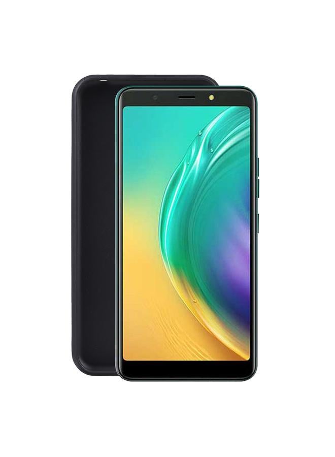 erorex TPU Phone Case For Tecno Pop 4 - Image 1