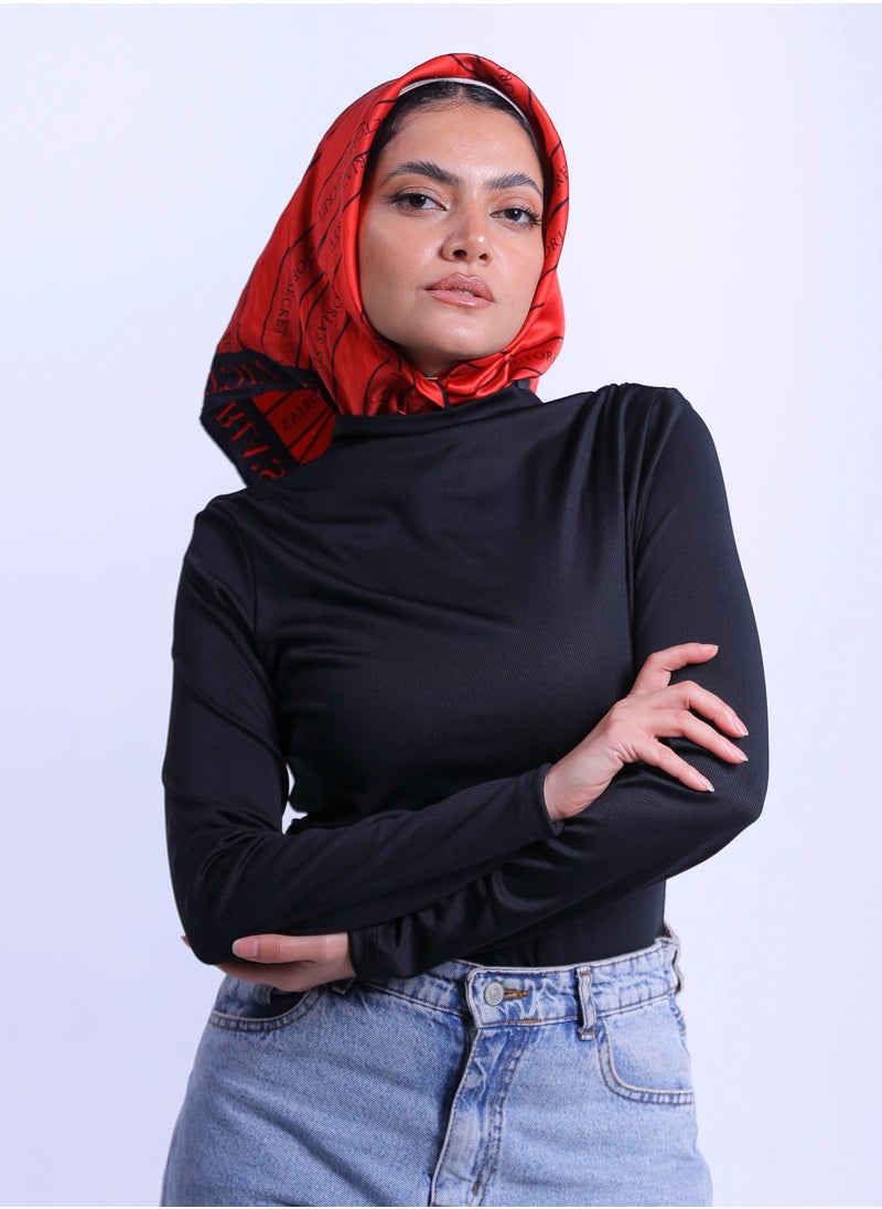 علياء ديزاينز - بييزك بأكمام - Image 1