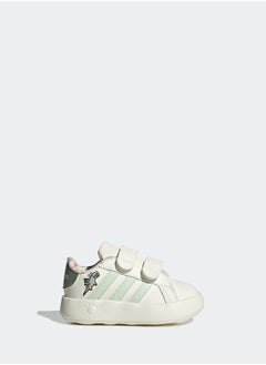 Adidas Infant Grand Court Dino Cf  - Image 1