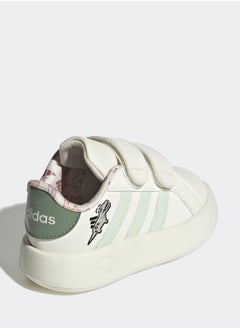 Adidas Infant Grand Court Dino Cf  - Image 4