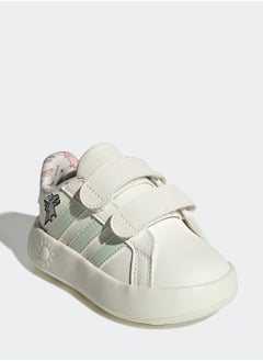 Adidas Infant Grand Court Dino Cf  - Image 3