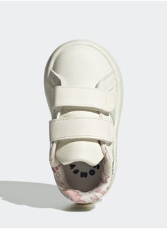 Adidas Infant Grand Court Dino Cf  - Image 5