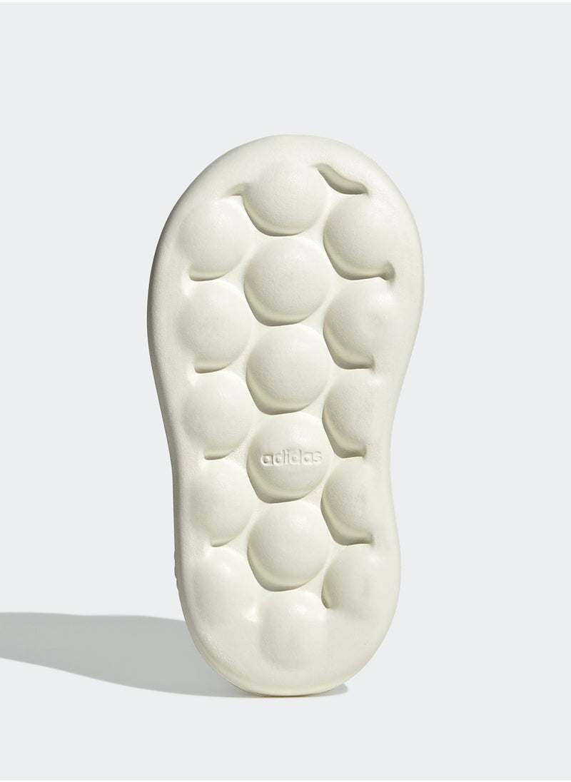 Adidas - Infant Grand Court Dino Cf - Image 1