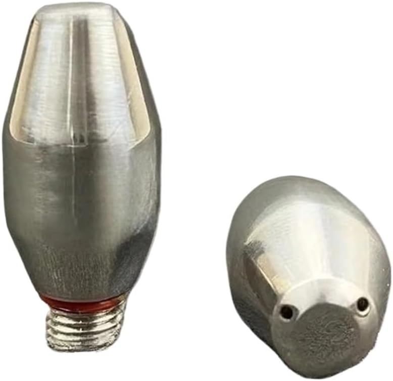 Compatible for LELIT – 3/4 Hole 1.0mm Modified Steam Nozzle for PL91T/PL81T/PL41TEM Coffee Machines(1pcs) - Image 2