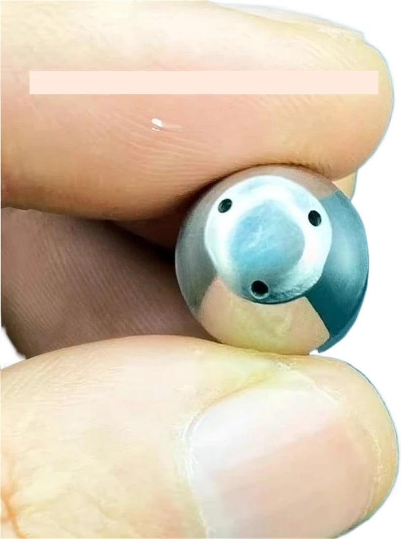 Compatible for LELIT – 3/4 Hole 1.0mm Modified Steam Nozzle for PL91T/PL81T/PL41TEM Coffee Machines(1pcs) - Image 1