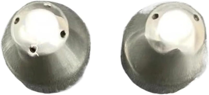 Compatible for LELIT – 3/4 Hole 1.0mm Modified Steam Nozzle for PL91T/PL81T/PL41TEM Coffee Machines(1pcs) - Image 3