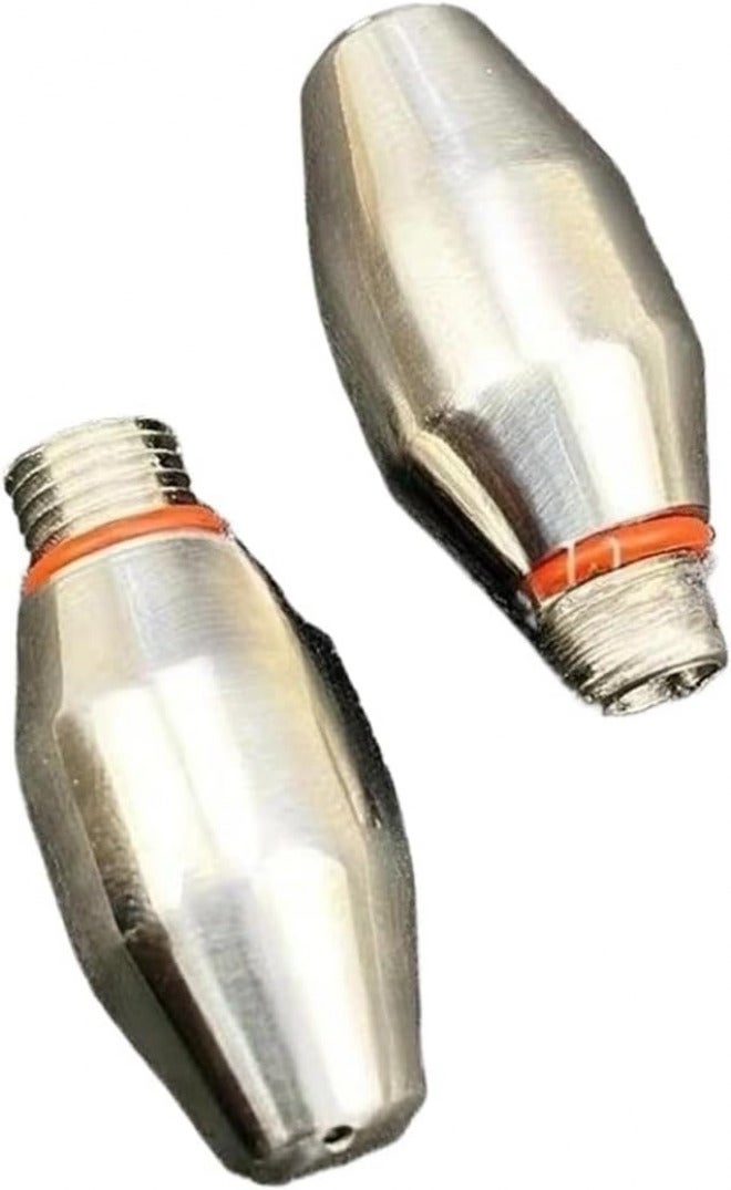 Compatible for LELIT – 3/4 Hole 1.0mm Modified Steam Nozzle for PL91T/PL81T/PL41TEM Coffee Machines(1pcs) - Image 4