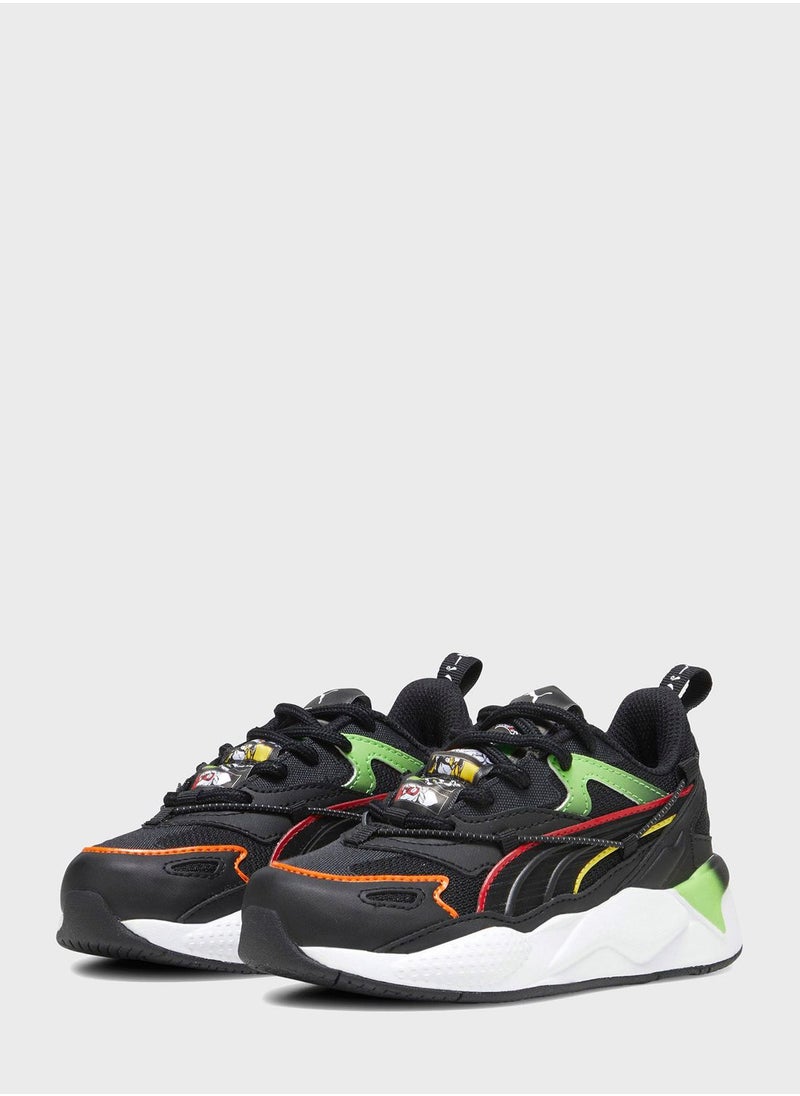 PUMA - Kids Rs-X Efekt Miraculous - Image 1