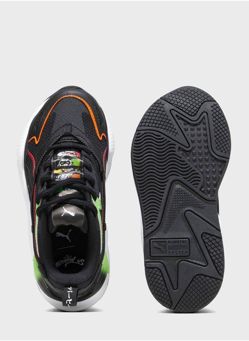 PUMA - Kids Rs-X Efekt Miraculous - Image 1