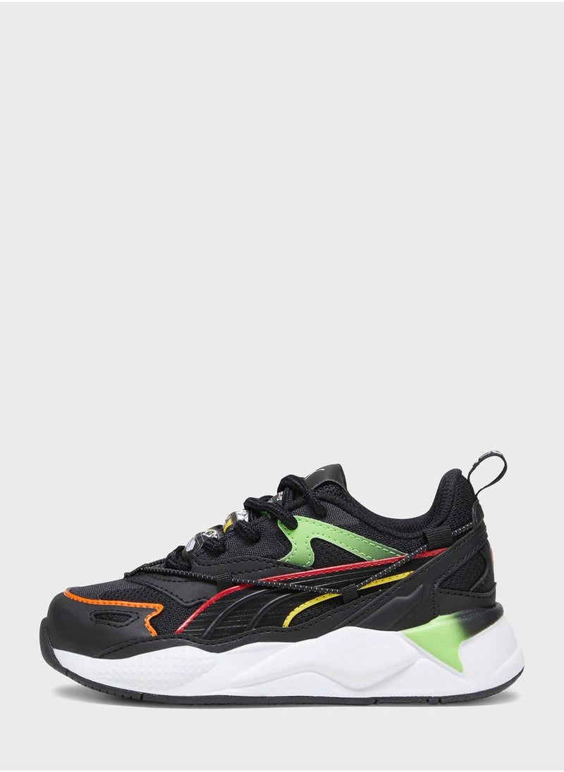 PUMA - Kids Rs-X Efekt Miraculous - Image 1