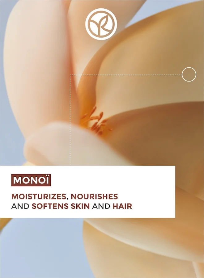 Yves Rocher Traditional Oil 97% Monoi