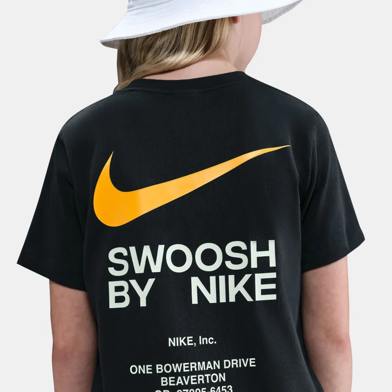 Nike Kids' Sportswear T-Shirt